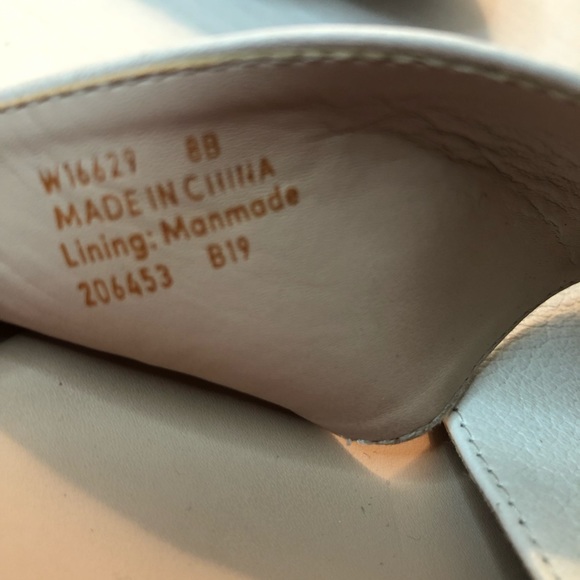 Cole Haan Slides - Picture 14 of 16